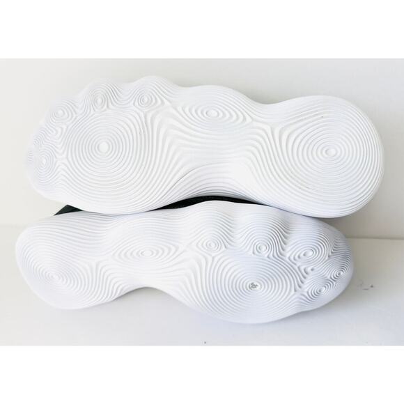 Nike Hyperdunk 2017 Low Basketball Sneakers Black White 897663-001 Men's 11.5 - Picture 6 of 6